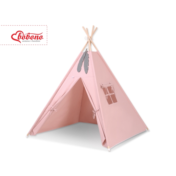Tipi-tent Indianen Tent Stofroze