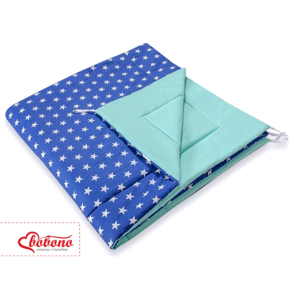 Tipi-tent met Speelmat