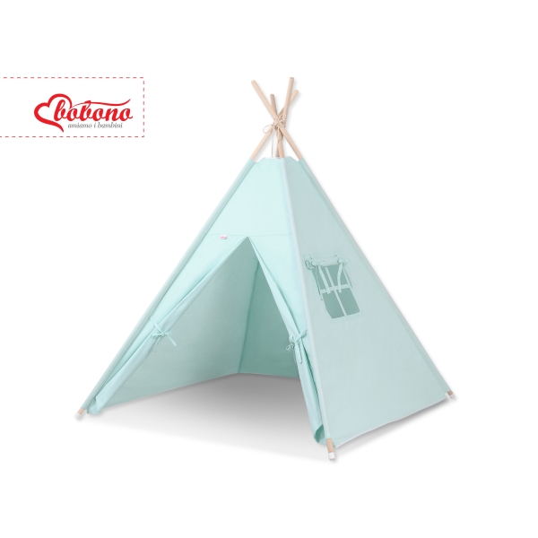 Tipi-tent Speeltent  Mint