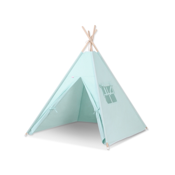 Tipi-tent Speeltent  Mint