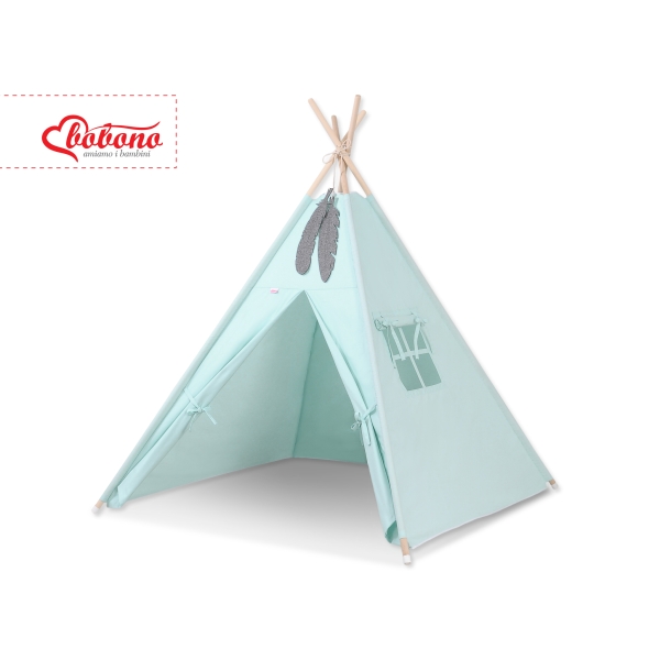 Tipi-tent Speeltent  Mint