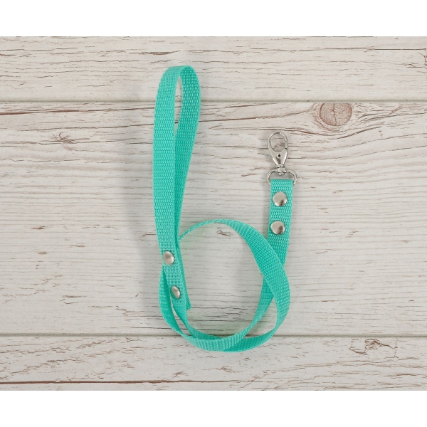 Touw voor hobby paard Mint