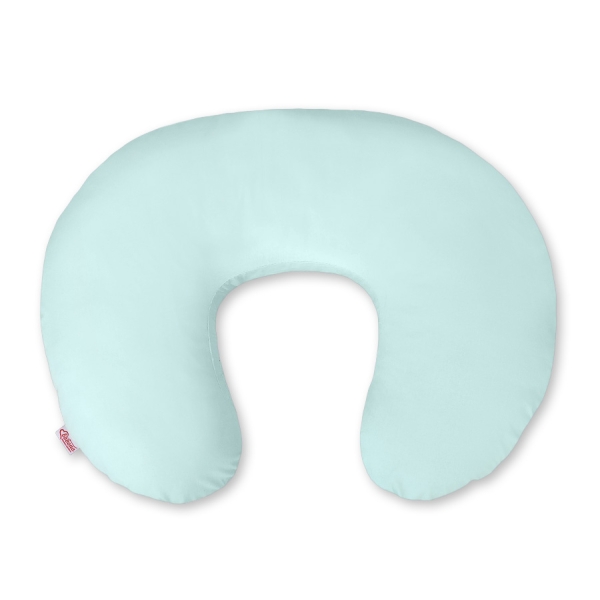 Voedingskussen voor Baby Mint
