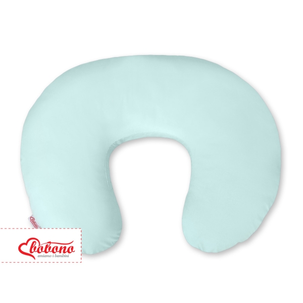 Voedingskussen voor Baby Mint