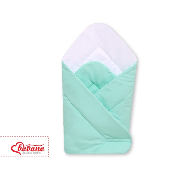 Wikkeldoek  - Harten Mint